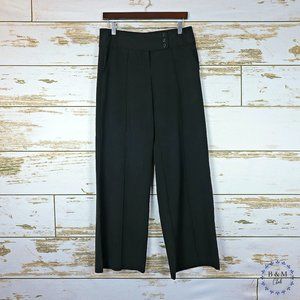 Metro 7 Women's Size 4 Black Dress Pants